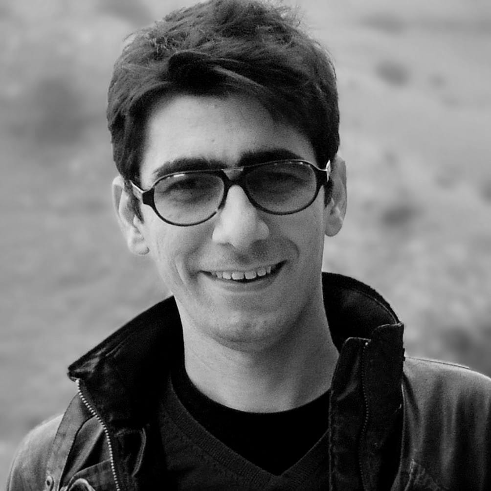 Adnan Mirza